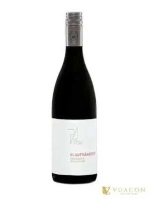 Paul Achs Blaufrankisch Heideboden – Áo, 750ml