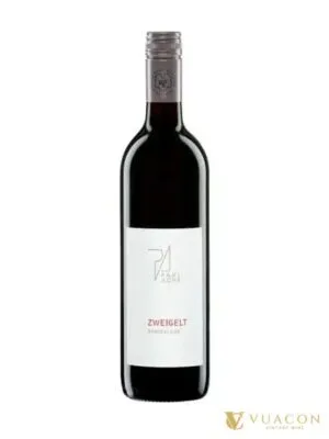 Paul Achs Zweigelt – Áo, 750ml
