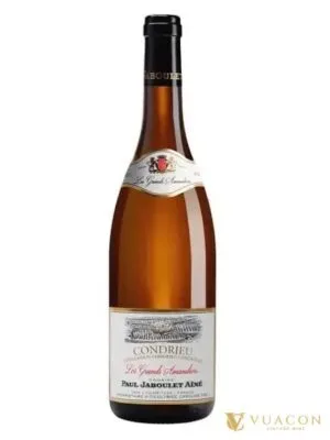Paul Jaboulet Aine Condrieu Les Grands Amandiers – Pháp, 750ml