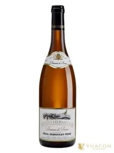 Paul Jaboulet Aine Crozes-Hermitage Domaine De Roure White – Pháp, 750ml