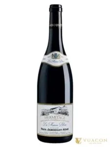 Paul Jaboulet Aine Hermitage La Maison Bleue – Pháp, 750ml