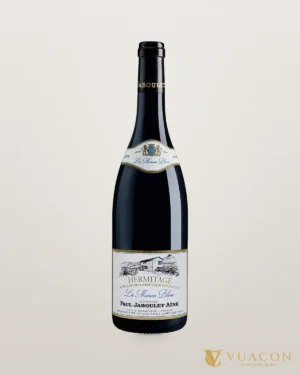 Paul Jaboulet Aine Hermitage La Maison Bleue – chai chính hãng tại Vua Cồn