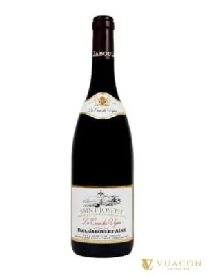 Paul Jaboulet Aine Saint Joseph La Croix Des Vignes – Rhône Valley, Pháp, 750ml