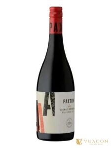 Paxton AAA Shiraz Grenache