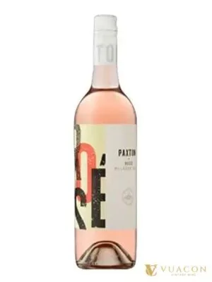 Paxton Rose – Úc, 750ml