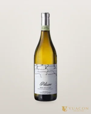 Pelissero Moscato d’Asti – chai chính hãng tại Vua Cồn