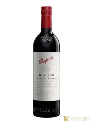 Penfolds Bin 150 – Barossa Valley, Úc, 750ml
