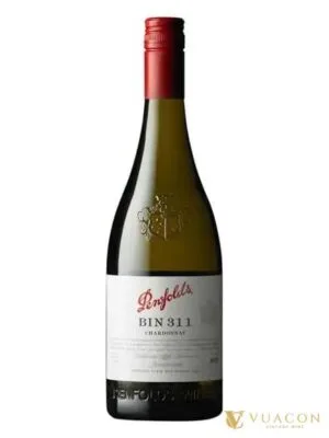Penfolds Bin 311 Chardonnay – Adelaide Hills, Úc, 750ml