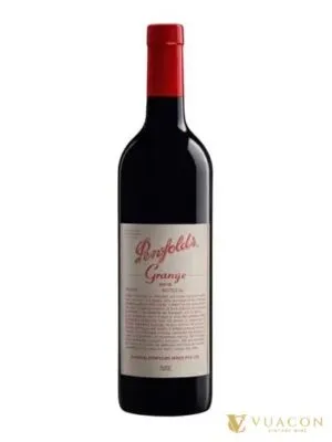 Penfolds Bin 95 Grange – Barossa Valley, Úc, 750ml