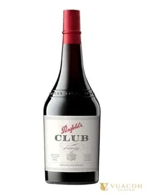 Penfolds Club Tawny – Úc, 750ml
