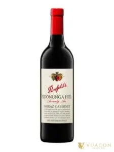 Penfolds Koonuga Hill Seventy Six Shiraz Cabernet – Úc, 750ml