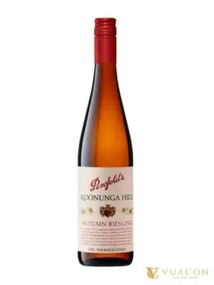 Penfolds Koonunga Hill Autumn Riesling – Úc, 750ml
