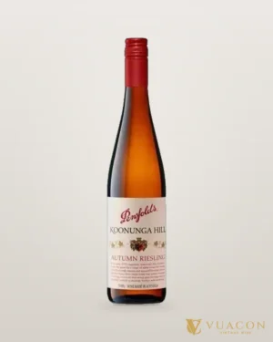 Penfolds Koonunga Hill Autumn Riesling – chai chính hãng tại Vua Cồn