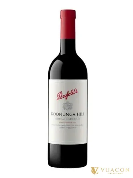 Penfolds Koonunga Hill – South Australia, Úc, 750ml