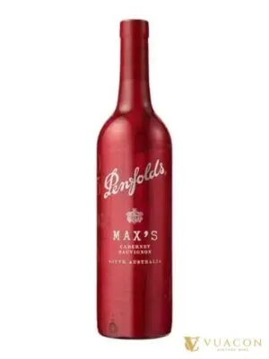 Penfolds Max’s Cabernet Sauvignon – Úc, 750ml