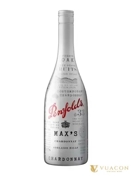 Penfolds Max’s Chardonnay – Úc, 750ml