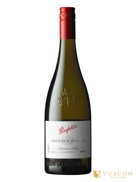 Chai vang Chardonnay ủ gỗ hợp với gà quay