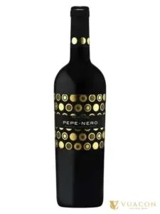 Pepenero Primitivo – Puglia, Ý, 750ml