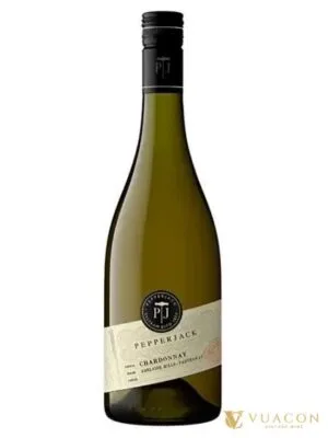 Pepperjack Chardonnay – Úc, 750ml