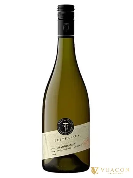 Pepperjack Chardonnay – Úc, 750ml