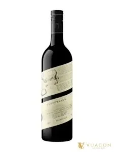 Pepperjack Graded McLaren Vale Shiraz – Úc, 750ml