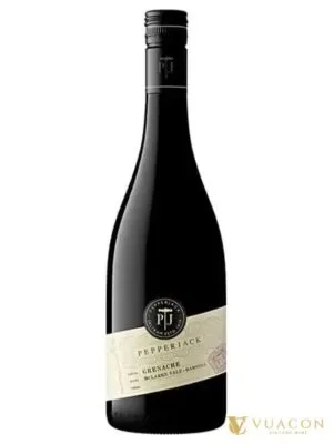 Pepperjack Grenache – Úc, 750ml