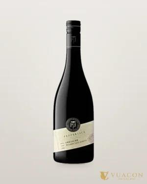 Pepperjack Grenache – chai chính hãng tại Vua Cồn