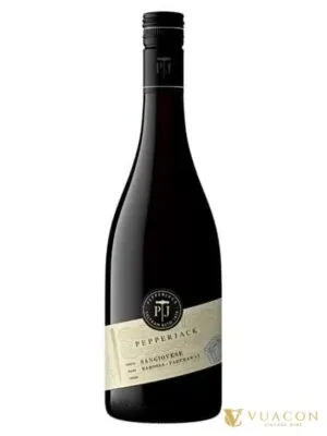 Pepperjack Sangiovese – Barossa Valley, Úc, 750ml
