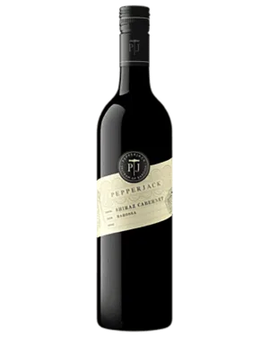 Pepperjack Shiraz Cabernet – Barossa Valley, Úc, 750ml