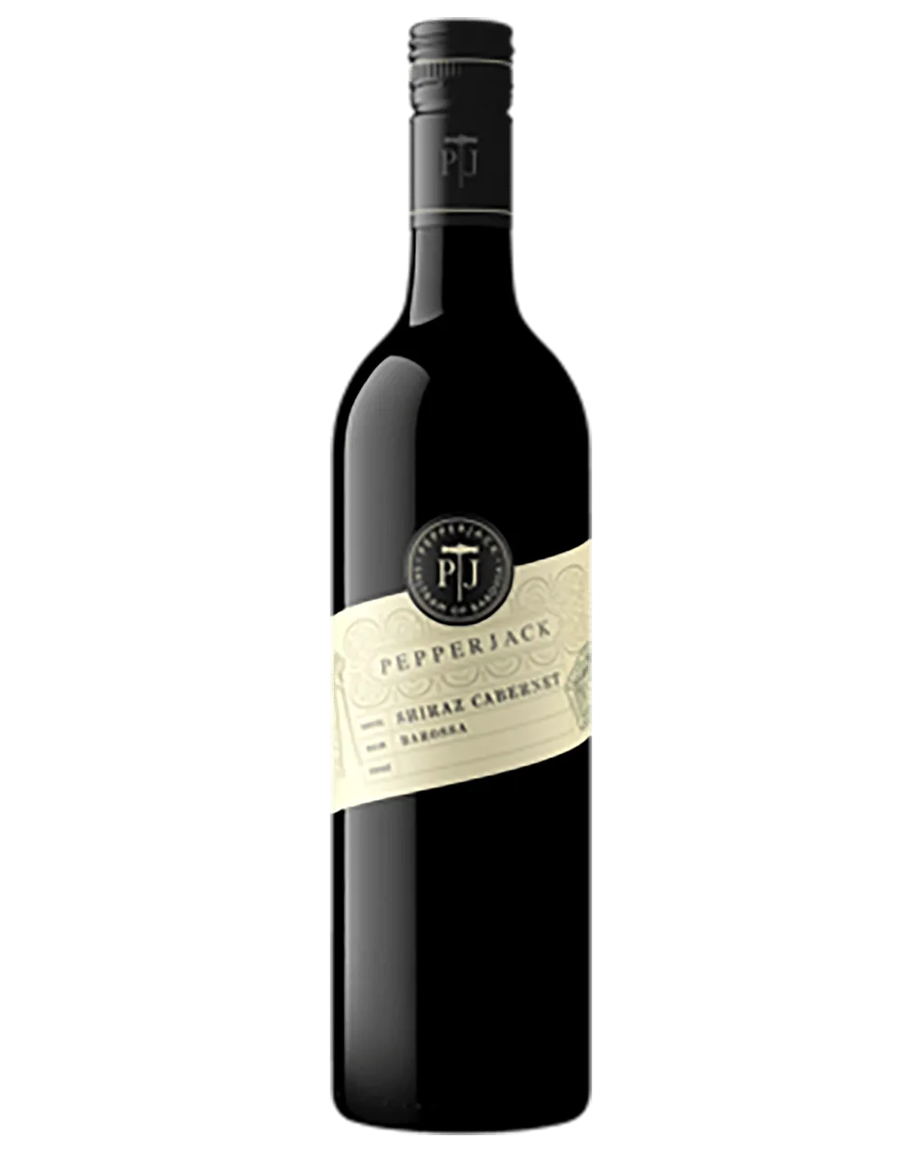 Pepperjack Shiraz Cabernet – Barossa Valley, Úc, 750ml