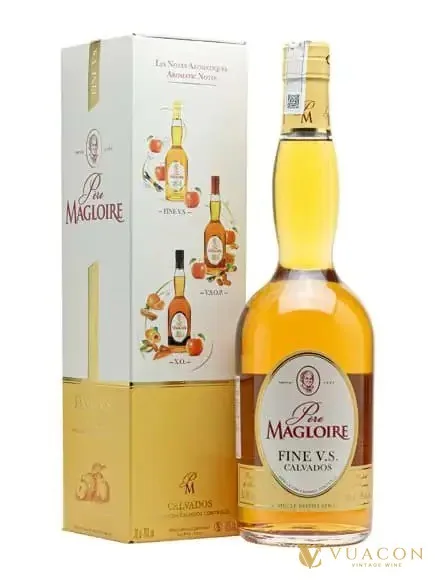 Pere Magloire Fine VS Calvados – Pháp, 700ml