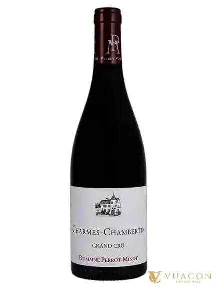 Perrot-Minot Charmes-Chambertin Grand Cru – Burgundy, Pháp, 750ml