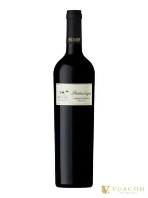Pertaringa Rifle & Hunt Cabernet Sauvignon – Úc, 750ml