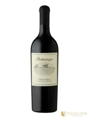 Pertaringa Tipsy Hill Cabernet Sauvignon – Úc, 750ml