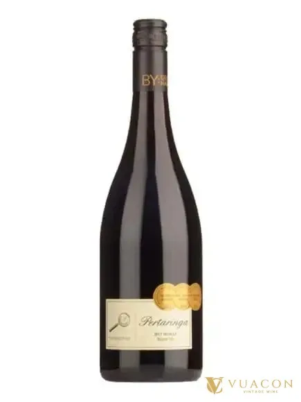 Pertaringa Undercover Shiraz – Úc, 750ml