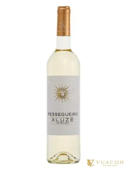 Pessegueiro Aluze Blanc – Douro, Bồ Đào Nha, 750ml