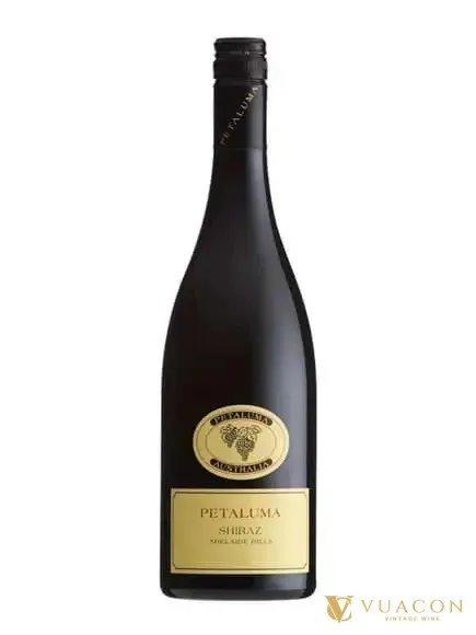 Petaluma Yellow Label Shiraz – Úc, 750ml