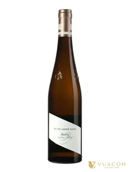 Peter Jacob Kuhn Oestricher Doosberg Riesling Trocken – Rheingau, Đức, 750ml