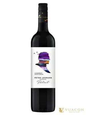 Peter Lehmann Portrait Cabernet Sauvignon – Barossa Valley, Úc, 750ml