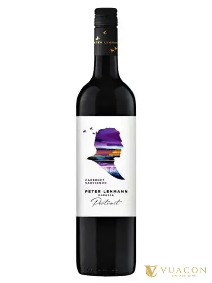 Peter Lehmann Portrait Cabernet Sauvignon – Barossa Valley, Úc, 750ml