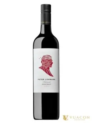 Peter Lehmann Portrait Shiraz – Barossa Valley, Úc, 750ml