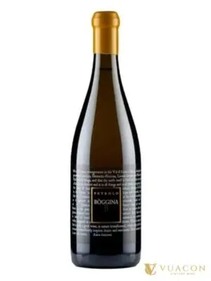 Petrolo Boggina B – Toscana, Ý, 750ml