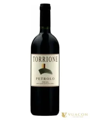 Petrolo Torrione – Toscana, Ý, 750ml