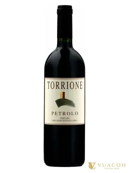 Petrolo Torrione – Toscana, Ý, 750ml
