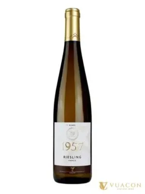 Pfaffenheim 1957 Pinot Gris – Pháp, 750ml