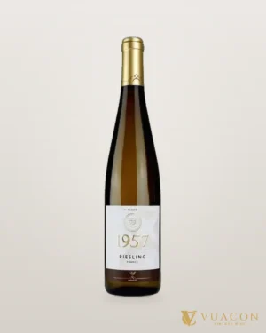 Pfaffenheim 1957 Pinot Gris – chai chính hãng tại Vua Cồn