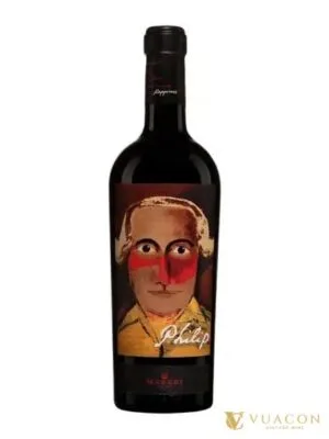 Philip Toscana – Ý, 750ml