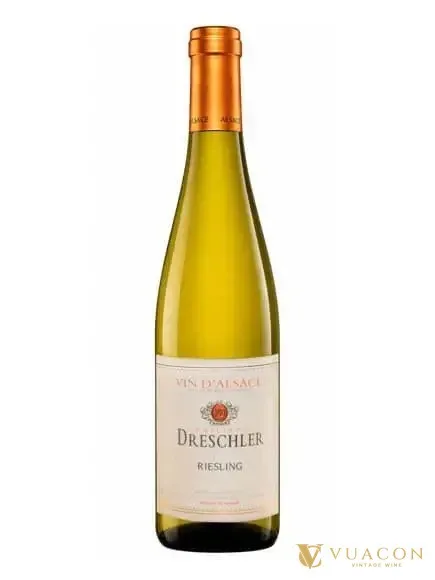 Philippe Dreschler Riesling – Pháp, 750ml