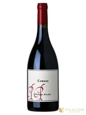 Philippe Pacalet Cornas – Pháp, 750ml