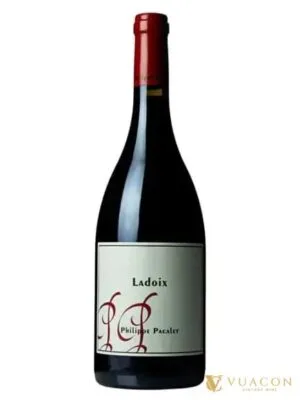 Philippe Pacalet Ladoix Red – Burgundy, Pháp, 750ml